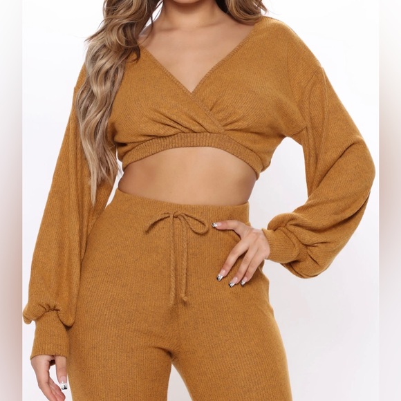 Fashion Nova Forever and Always Set - Picture 2 of 3